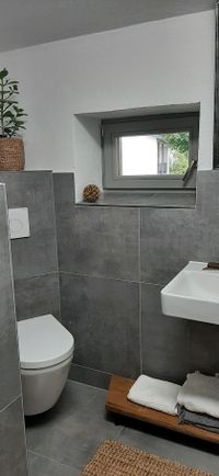 Badezimmer 2